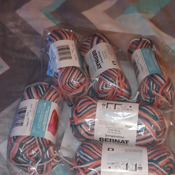 Yarn - Picture 2 of 3